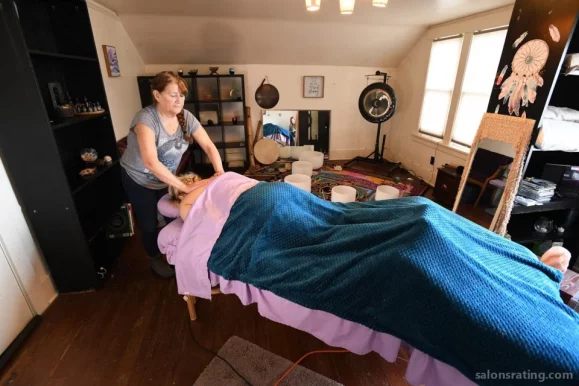 Lavender Waves Massage, Washington - Photo 5