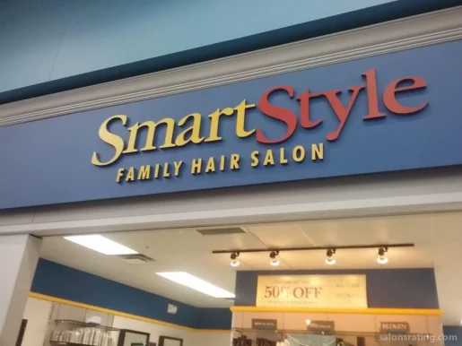 SmartStyle Hair Salon, Washington - Photo 8