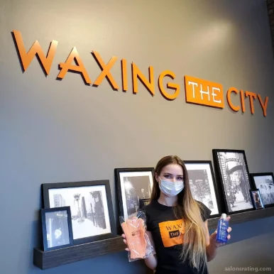 Waxing The City, Washington - Photo 1