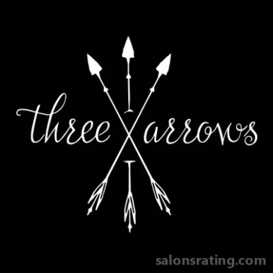 Three Arrows Salon, Washington - Photo 6