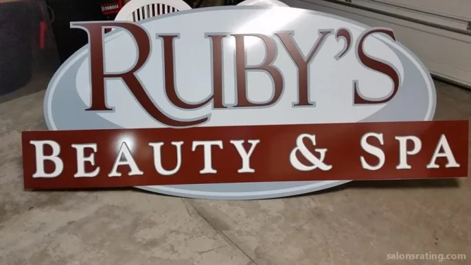 Ruby's Beauty & Spa, Washington - Photo 6