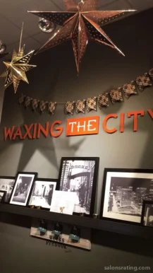 Waxing The City -Kirkland, Washington - Photo 4
