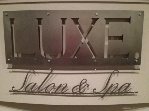 Luxe. Salon & Med Spa, Washington - Photo 1