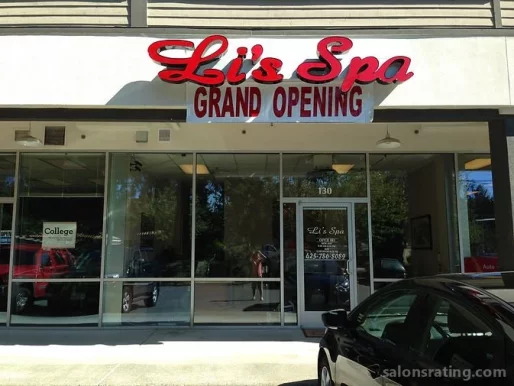 Li's Spa Massage Redmond, Washington - Photo 2