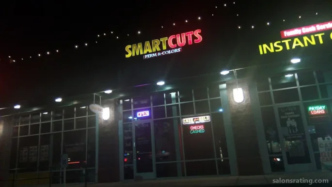 Smart Cuts, Washington - Photo 3