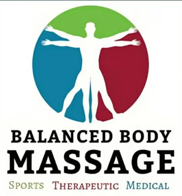 Balanced Body Massage, Washington - Photo 2