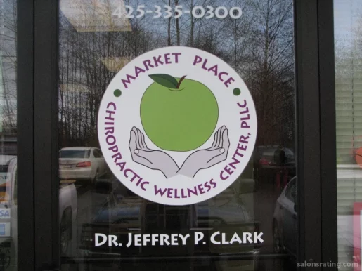 Market Place Chiropractic Wellness Center, Washington - Photo 8