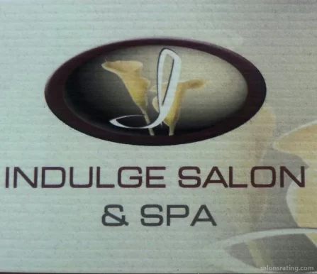 Indulge Salon & Spa, Washington - Photo 5
