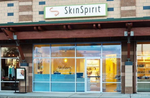 SkinSpirit Redmond, Washington - Photo 8