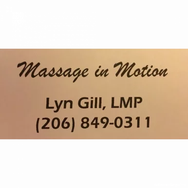 Massage in Motion, Washington - Photo 4