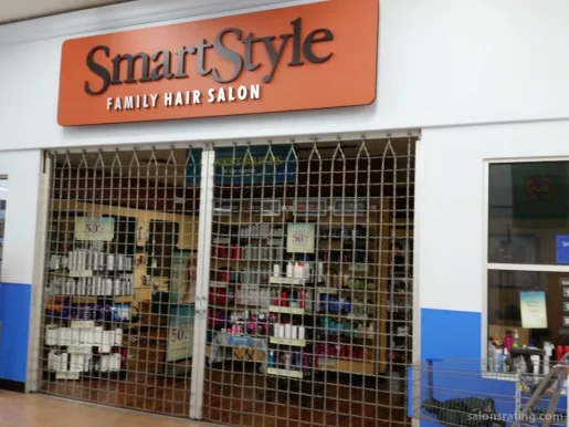 SmartStyle Hair Salon, Washington - Photo 3