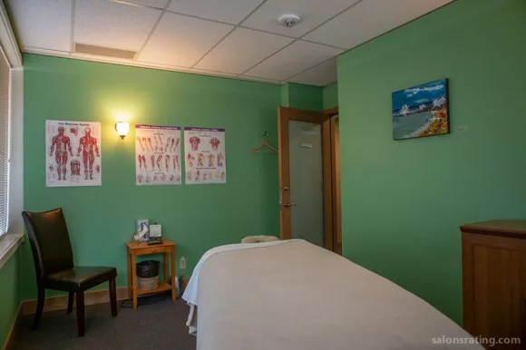 Dreamclinic Massage and Acupuncture - BelRed, Washington - Photo 6