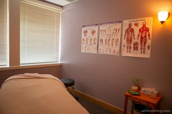 Dreamclinic Massage and Acupuncture - BelRed, Washington - Photo 7
