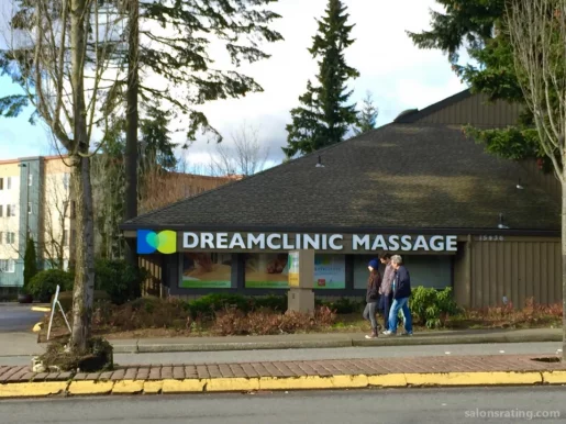 Dreamclinic Massage and Acupuncture - BelRed, Washington - Photo 8