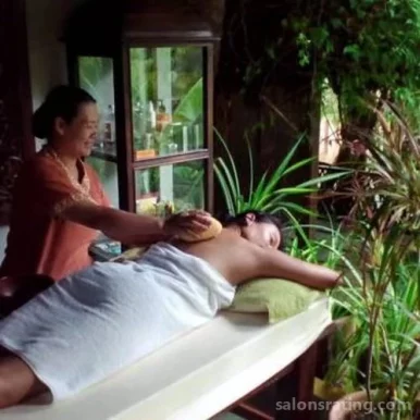 Thailand Oil Asian Spa Massage, Washington - Photo 1