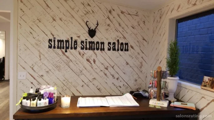 Simple Simon, Washington - Photo 2