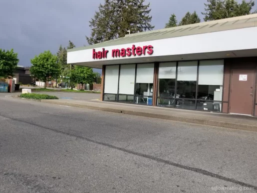 HairMasters, Washington - Photo 3