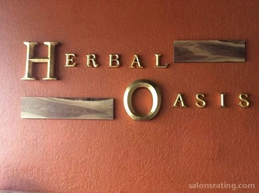 Herbal Oasis Foot Massage, Washington - Photo 8