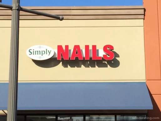 Simply Nails llc, Washington - Photo 5