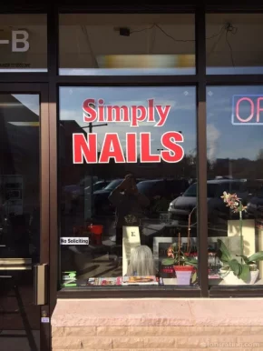 Simply Nails llc, Washington - Photo 3