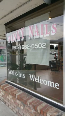 Pinky Nails, Washington - Photo 4
