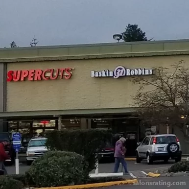 Supercuts, Washington - 