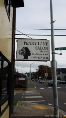 Penny Lane Salon, Washington - Photo 4