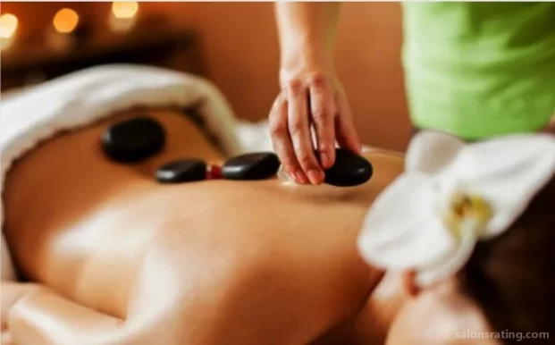 Ideal Massage & Facial (Sakura Massage), Washington - Photo 4