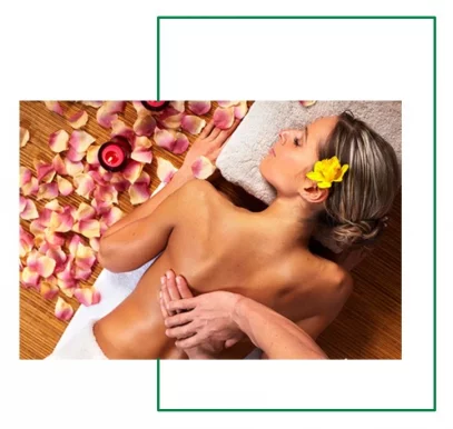 Ideal Massage & Facial (Sakura Massage), Washington - Photo 5
