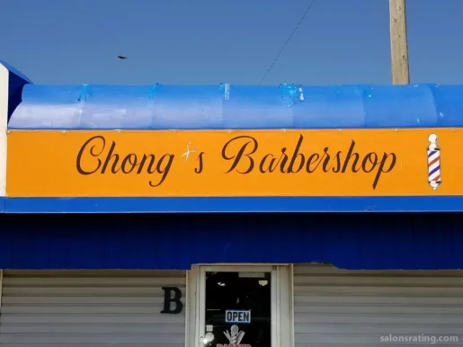 Chong's Barbershop, Washington - Photo 3