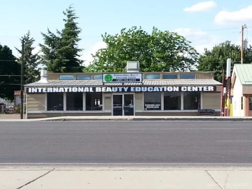 International Beauty Education Center, Washington - Photo 5