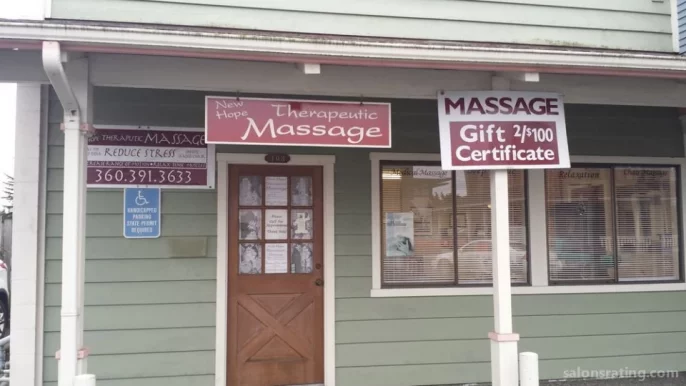 New Hope Therapeutic Massage, Washington - Photo 5