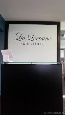 Lia Lorraine Hair Salon LLC, Washington - Photo 3