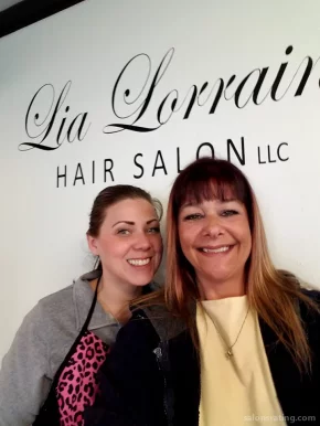 Lia Lorraine Hair Salon LLC, Washington - Photo 2