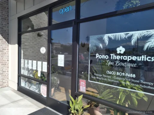 Pono Therapeutics, Washington - Photo 2