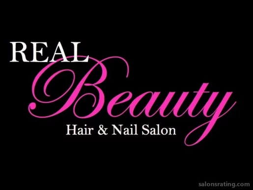 Real Beauty Hair & Nail Salon, Washington - Photo 2