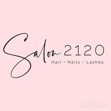 Salon 2120, Washington - Photo 6