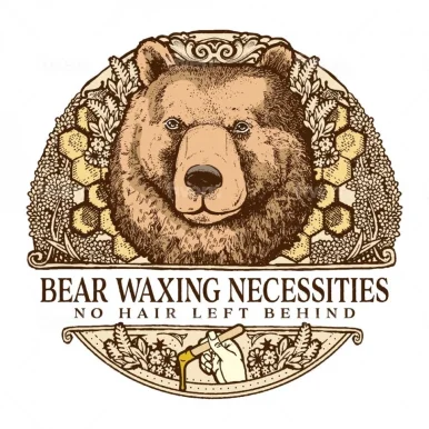 Bear Waxing Necessities, Washington - 