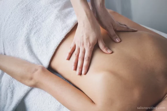 Nurturing Health Massage, LLC, Washington - 
