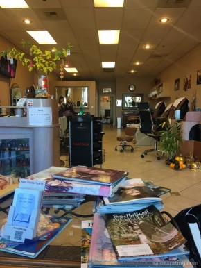 L L Hair Salon, Washington - Photo 2