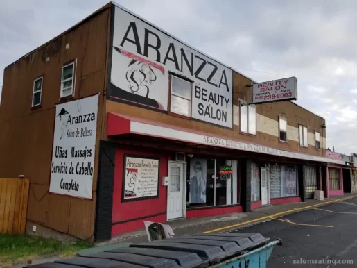 Aranzza Beauty Salon, Washington - Photo 2