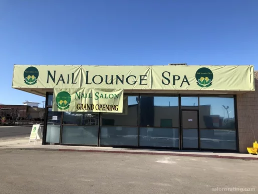 Nail Lounge Spa, Washington - Photo 8