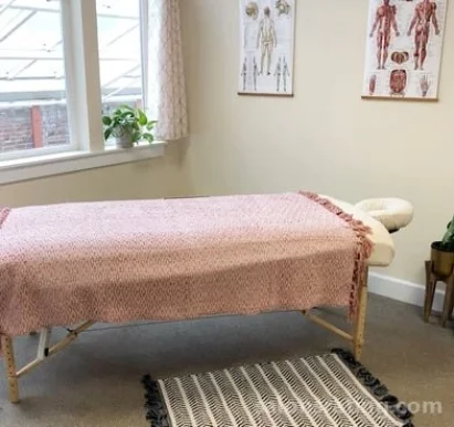 Rebalance Massage Therapy, Washington - Photo 2