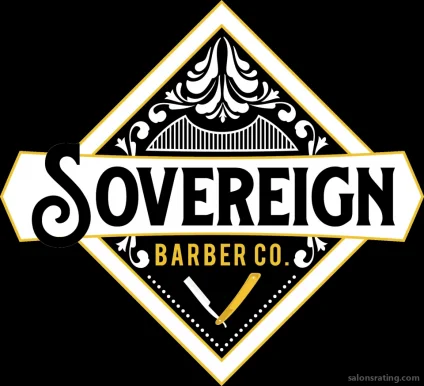 Sovereign Barber Co, Washington - Photo 3