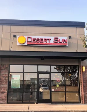 Desert Sun Tanning Salon, Washington - Photo 7