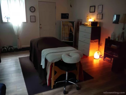 Soul Fusion Treatment Massage, Washington - Photo 3