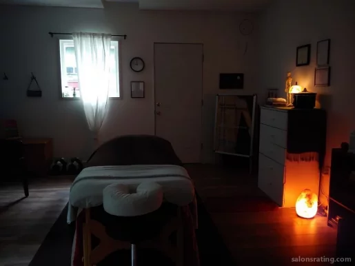 Soul Fusion Treatment Massage, Washington - Photo 1