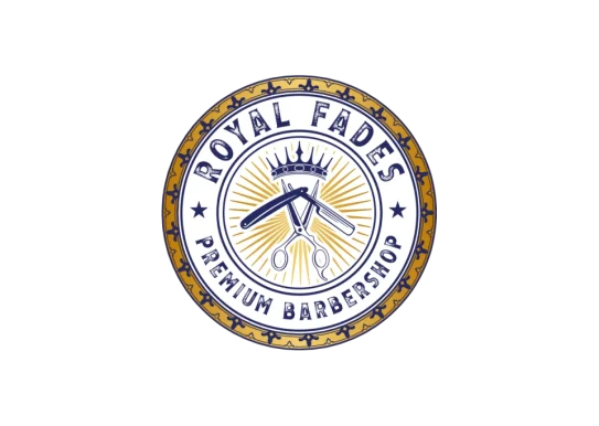 Royal Fades Premium Barbershop, Washington - Photo 3