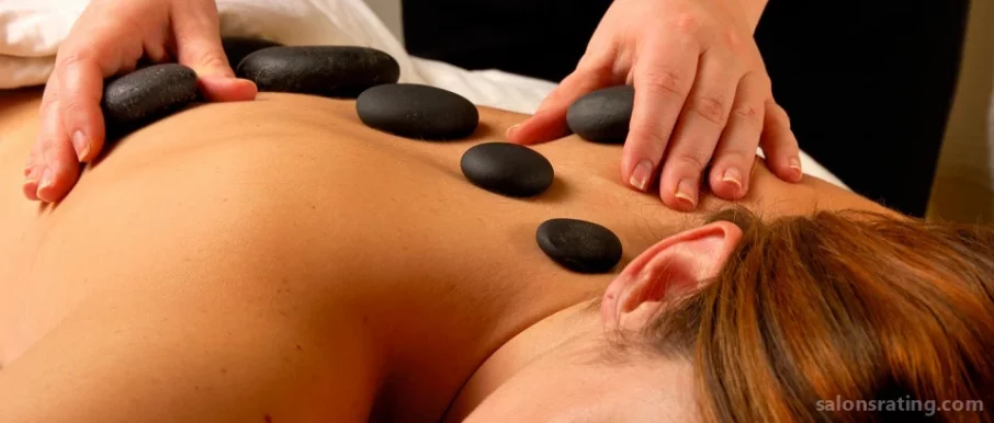 Whispering Falls Massage Therapy, Washington - 