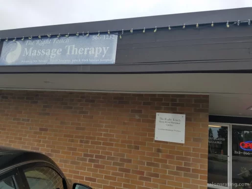 The Right Touch | Massage, Massage Therapist, Fat Reduction, Massage Therapy, Professional Massage Therapy University Place WA, Washington - Photo 2